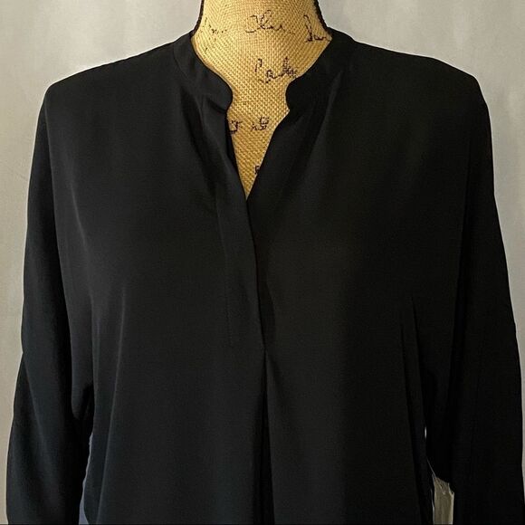 COLLECTIVE CONCEPTS LONG SLEEVES XS Black - Picture 2 of 5